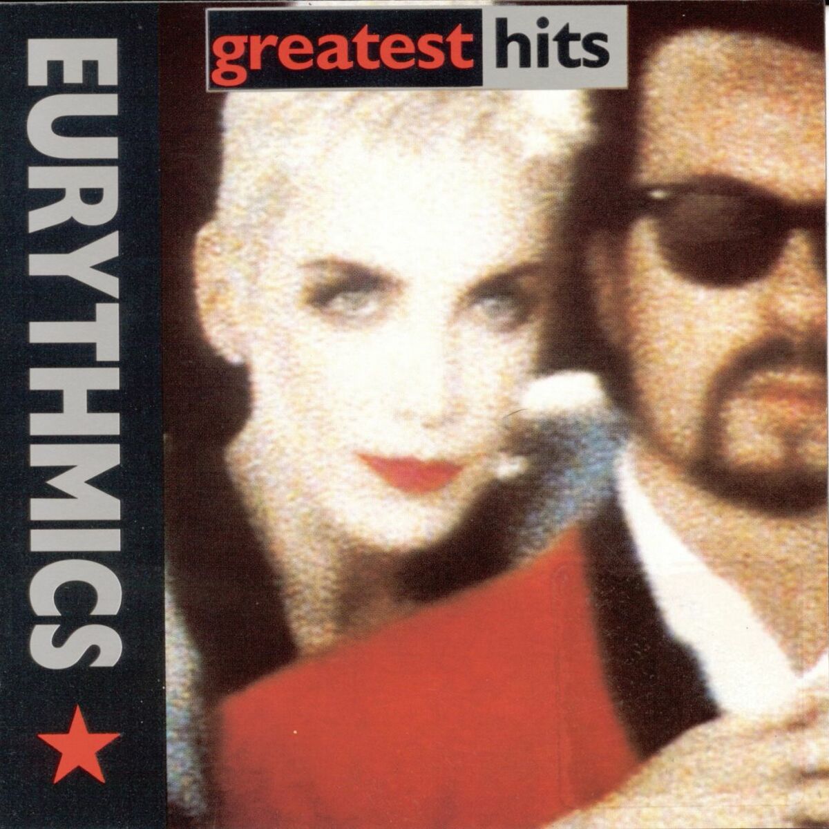 Eurythmics